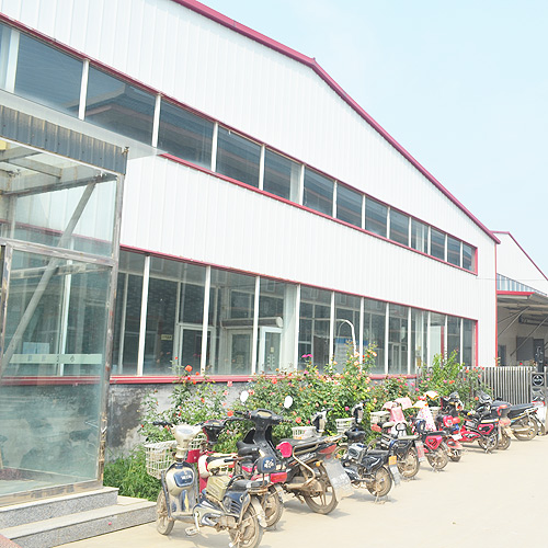 企業風貌