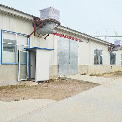 企業風貌
